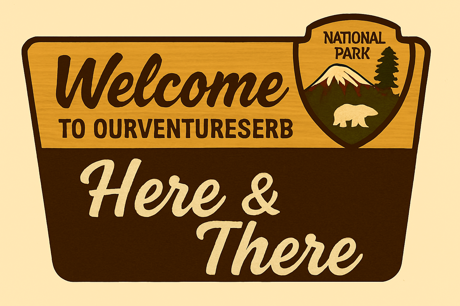 Ourventures Erb Travels